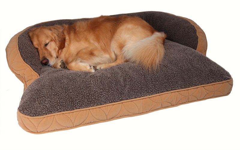 Creating personalized pet beds